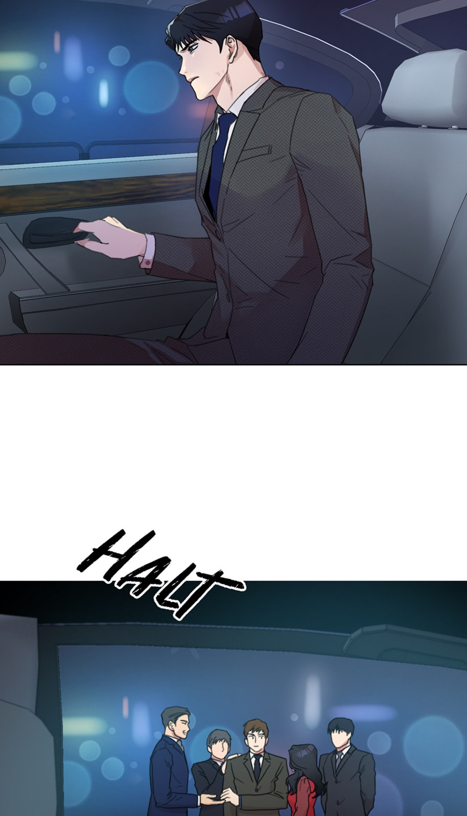 Wife After Love Chapter 5 page 42 - 