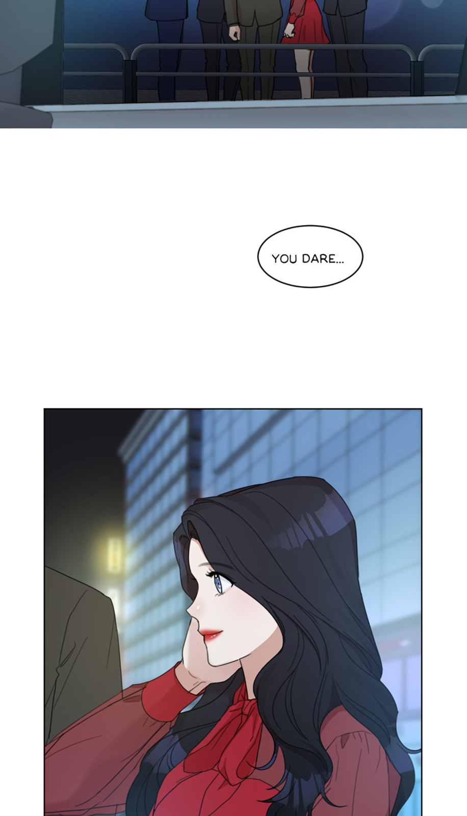 Wife After Love Chapter 5 page 43 - 
