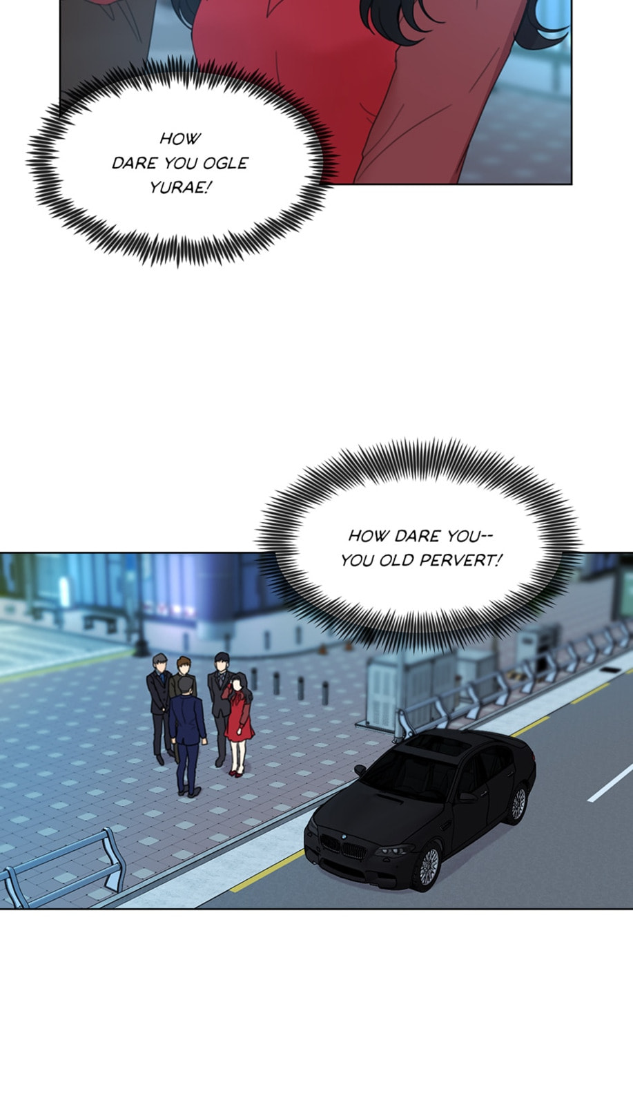Wife After Love Chapter 5 page 44 - 