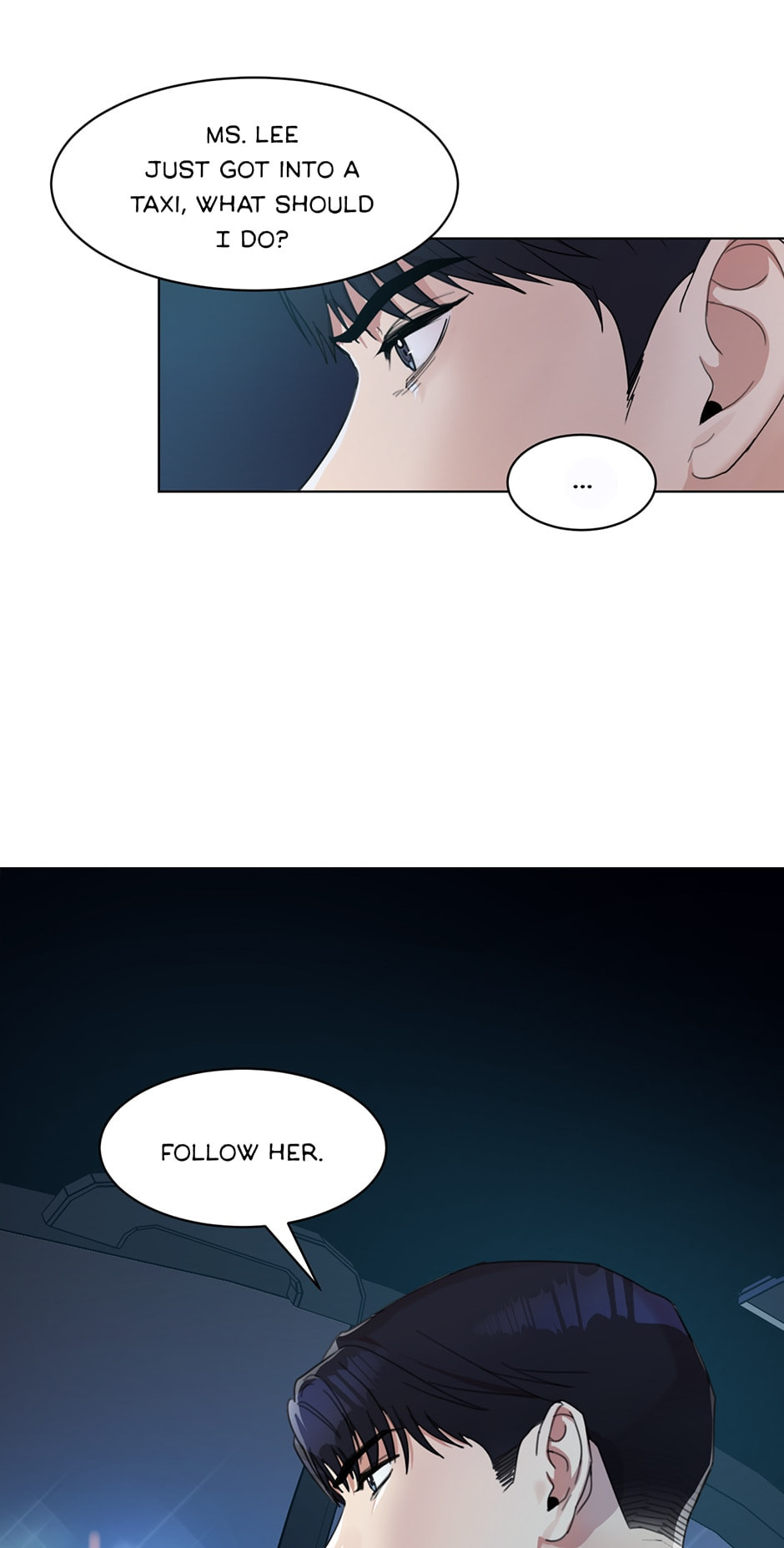 Wife After Love Chapter 5 page 45 - 