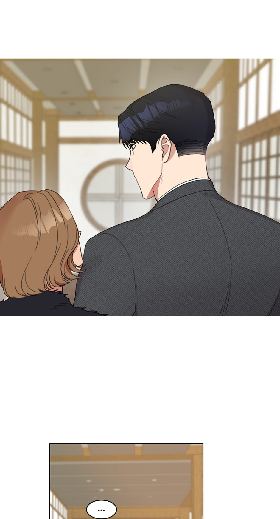 Wife After Love Chapter 5 page 7 - 
