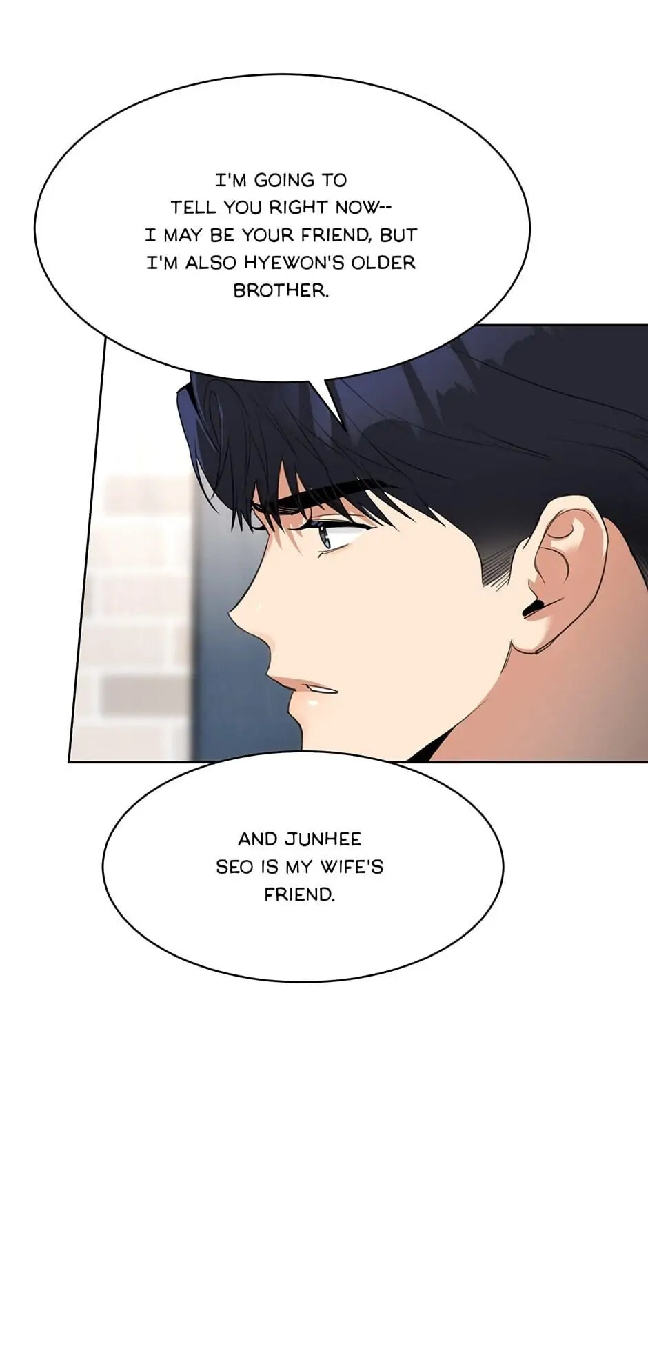 Wife After Love Chapter 50 page 13 - 