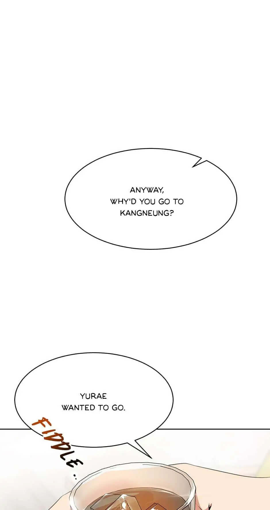 Wife After Love Chapter 50 page 15 - 