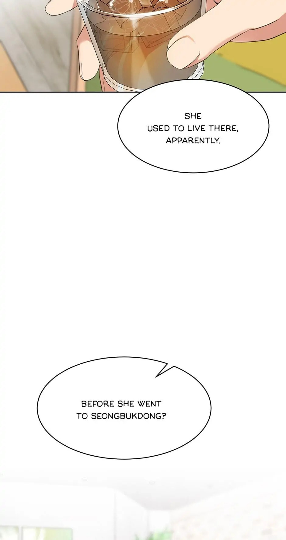 Wife After Love Chapter 50 page 16 - 