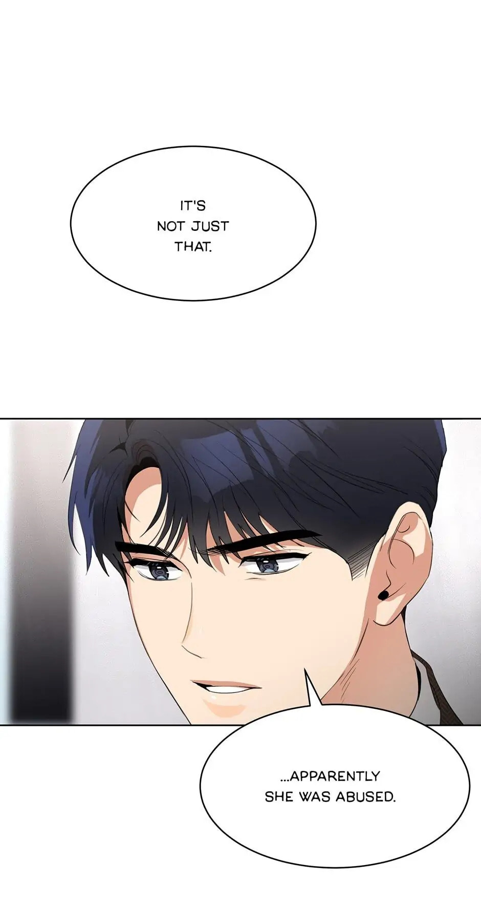 Wife After Love Chapter 50 page 19 - 