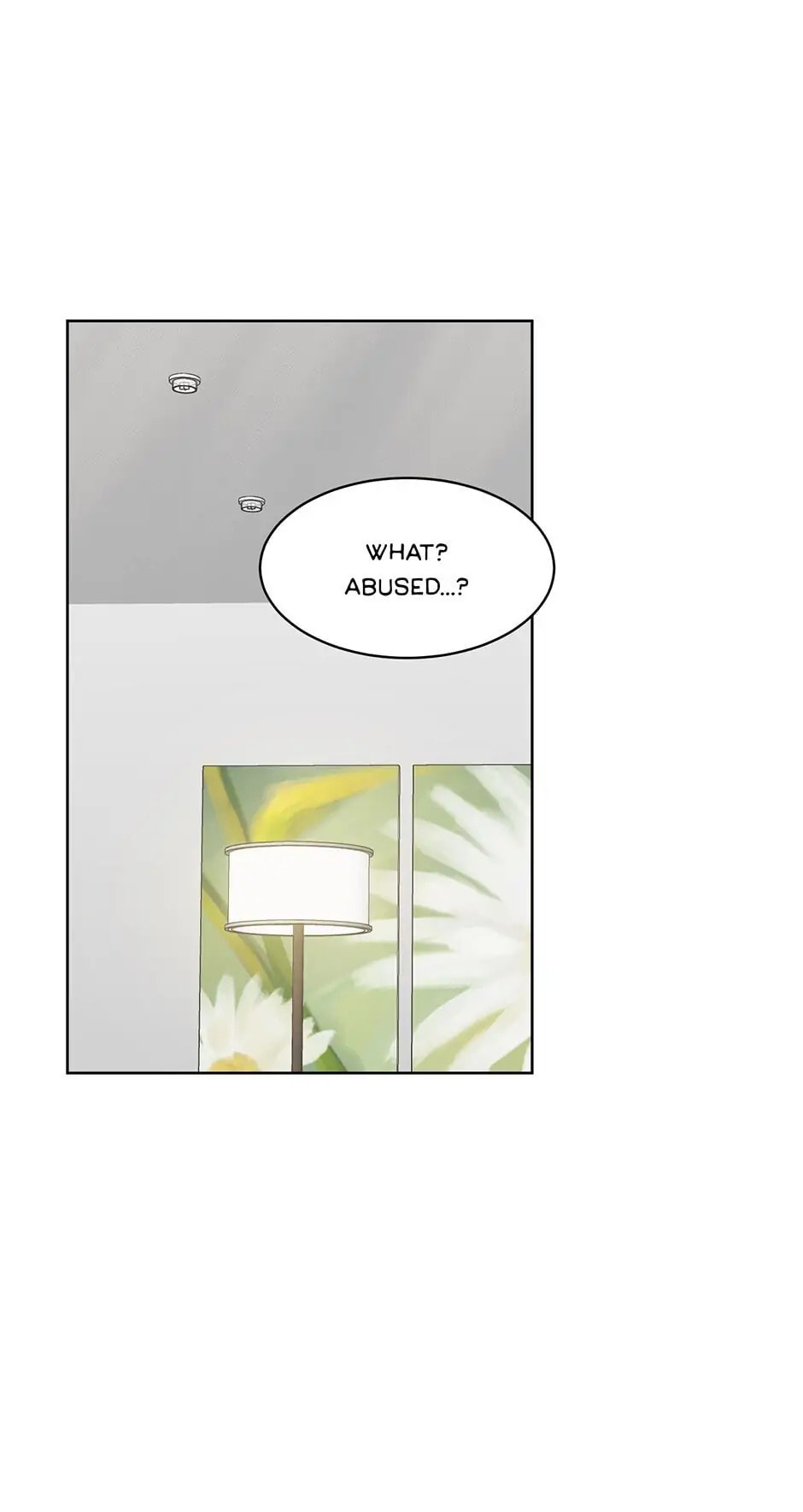 Wife After Love Chapter 50 page 20 - 