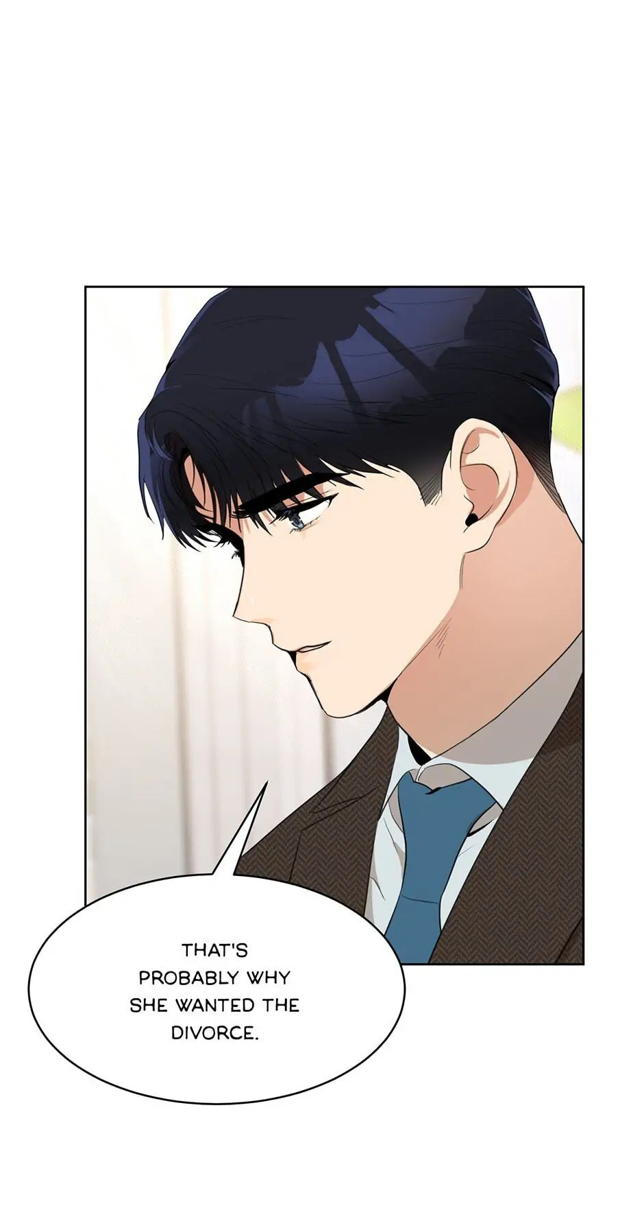Wife After Love Chapter 50 page 24 - 