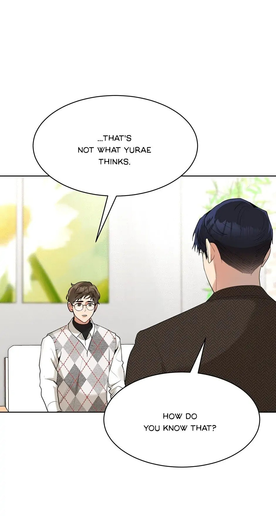 Wife After Love Chapter 50 page 25 - 