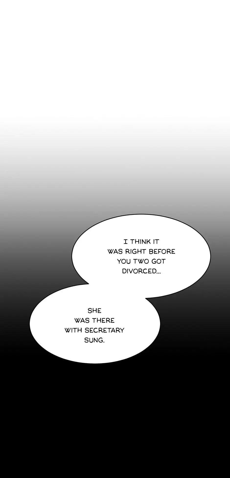Wife After Love Chapter 50 page 27 - 