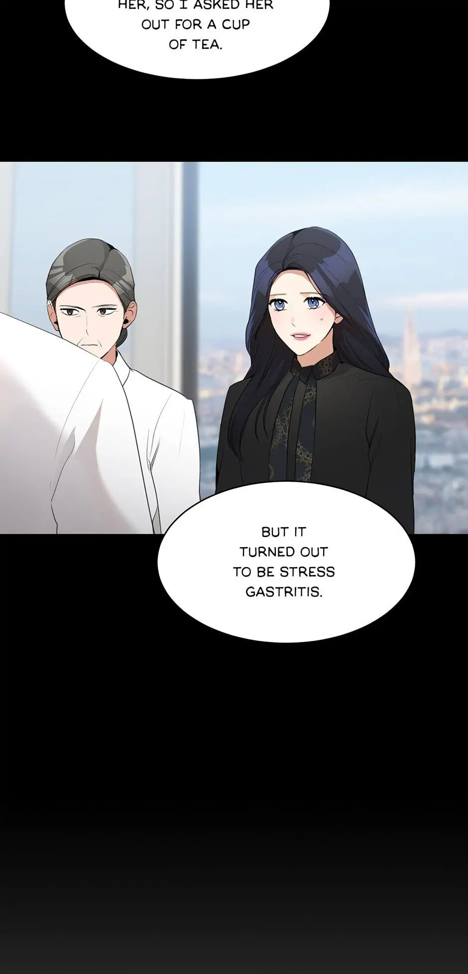 Wife After Love Chapter 50 page 29 - 