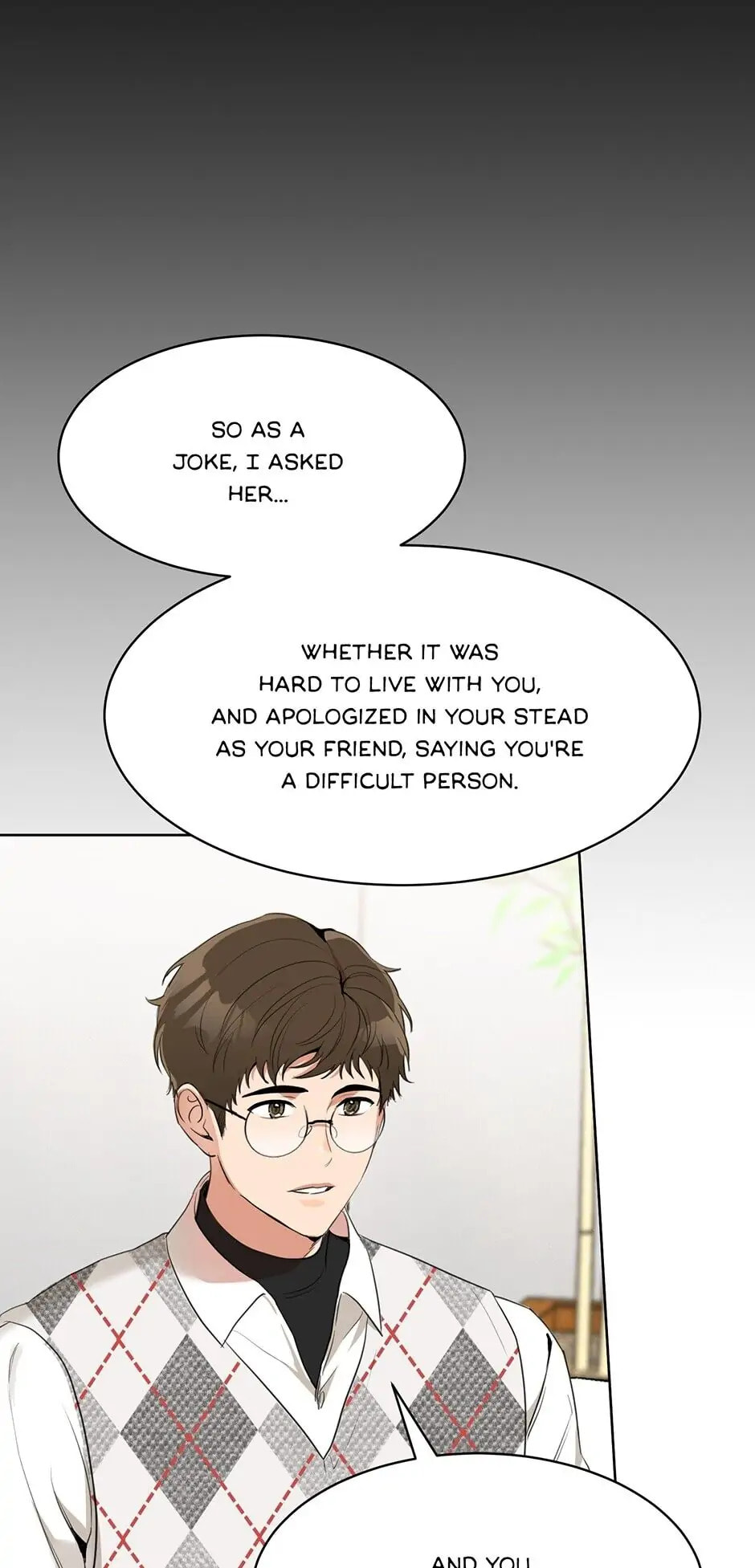 Wife After Love Chapter 50 page 30 - 