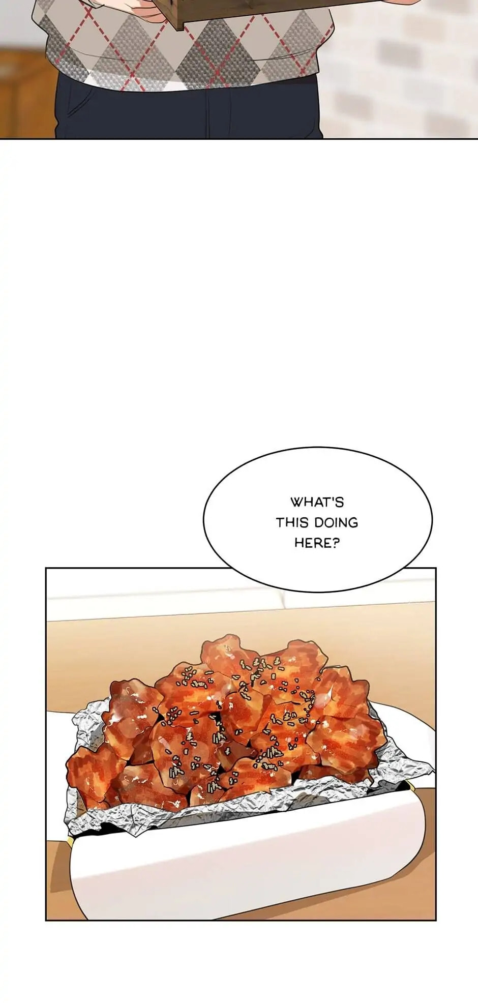 Wife After Love Chapter 50 page 4 - 