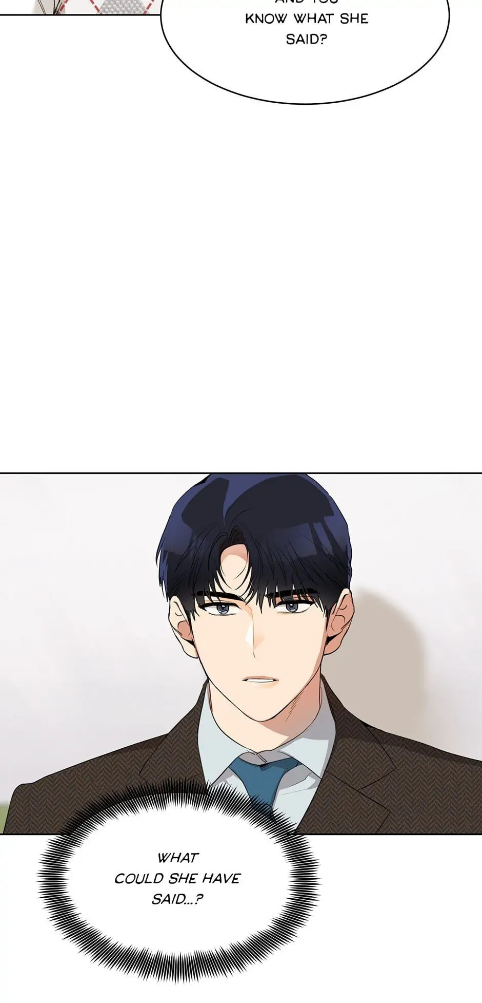 Wife After Love Chapter 50 page 31 - 