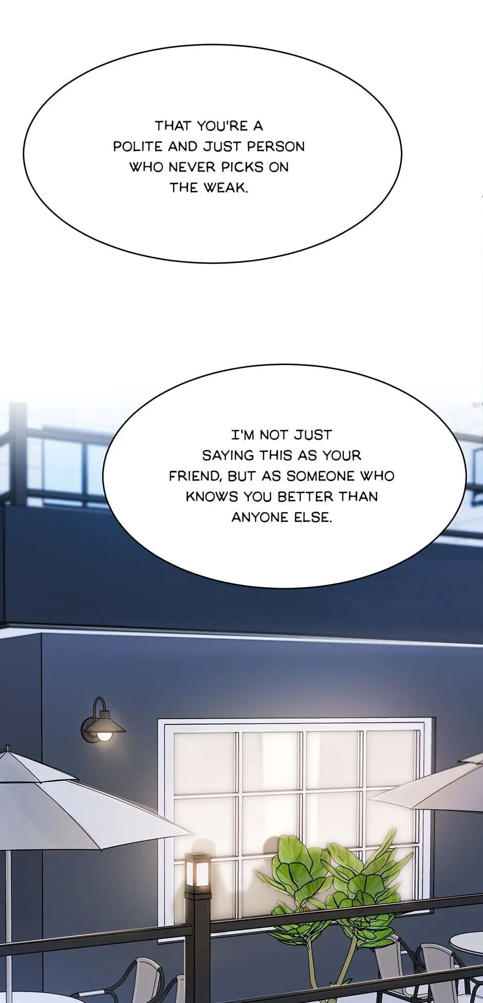 Wife After Love Chapter 50 page 33 - 