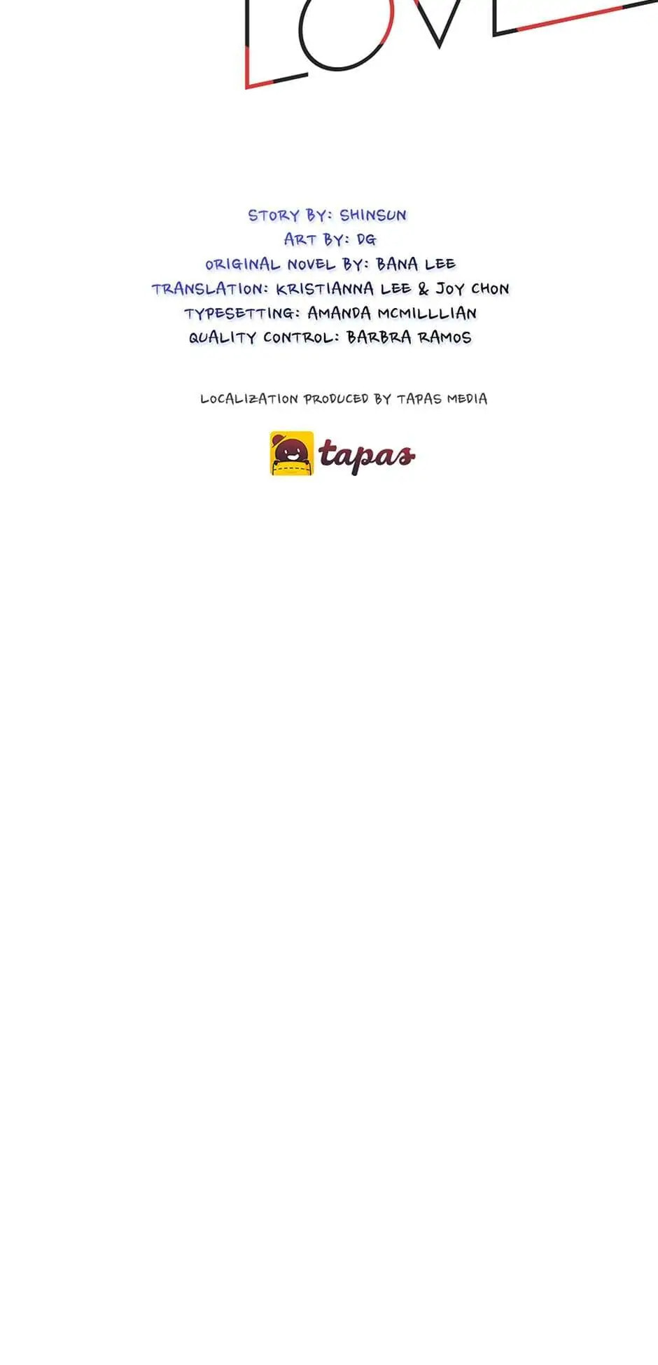 Wife After Love Chapter 50 page 37 - 