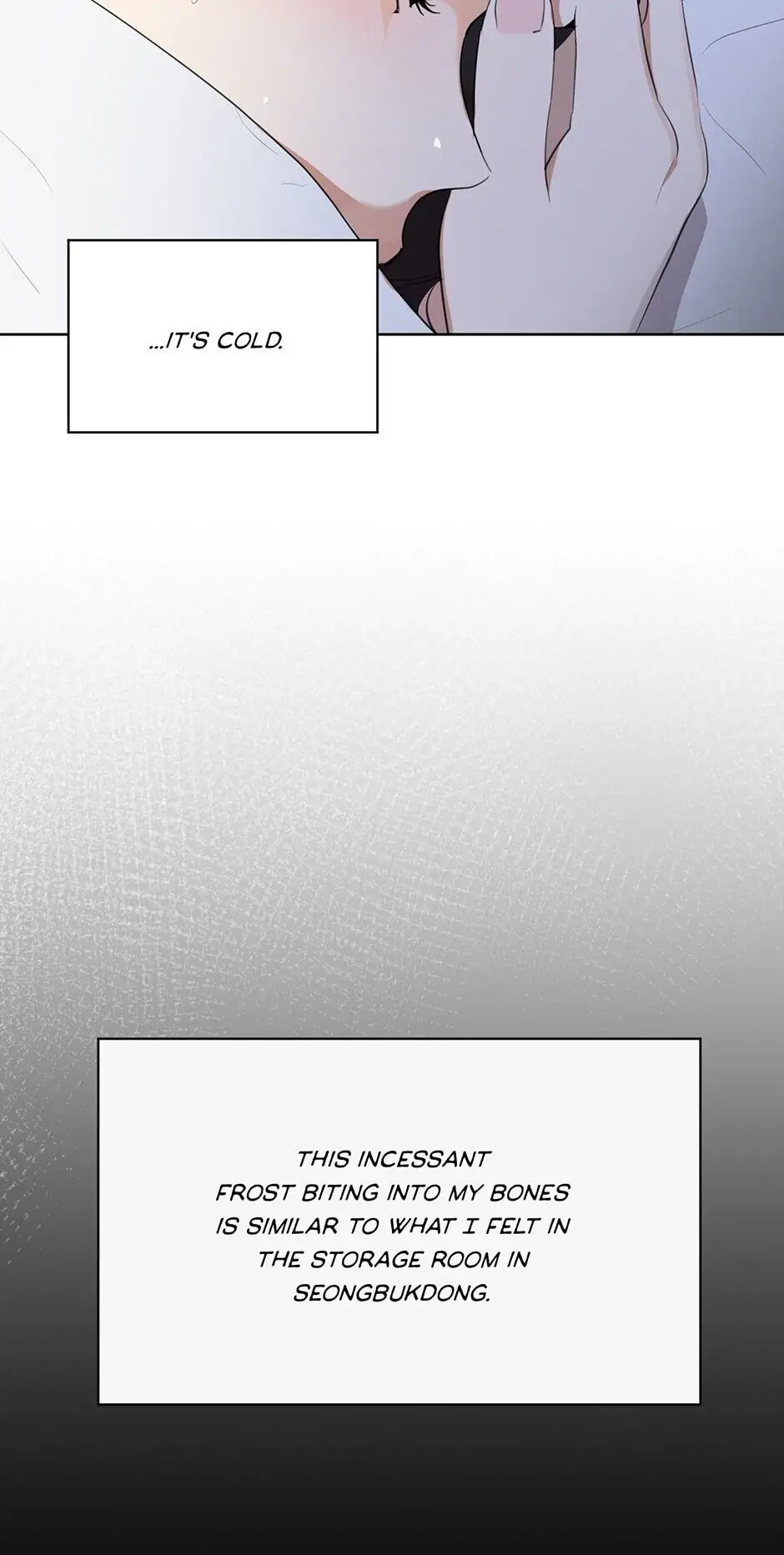 Wife After Love Chapter 50 page 40 - 