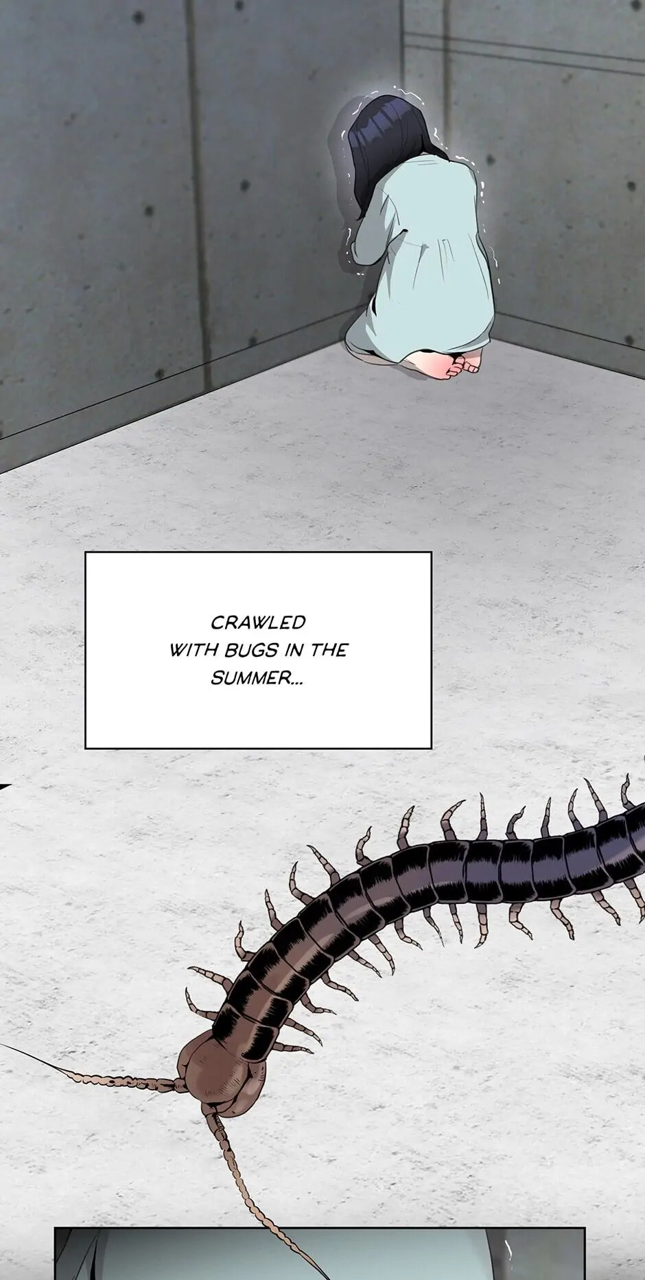 Wife After Love Chapter 50 page 45 - 