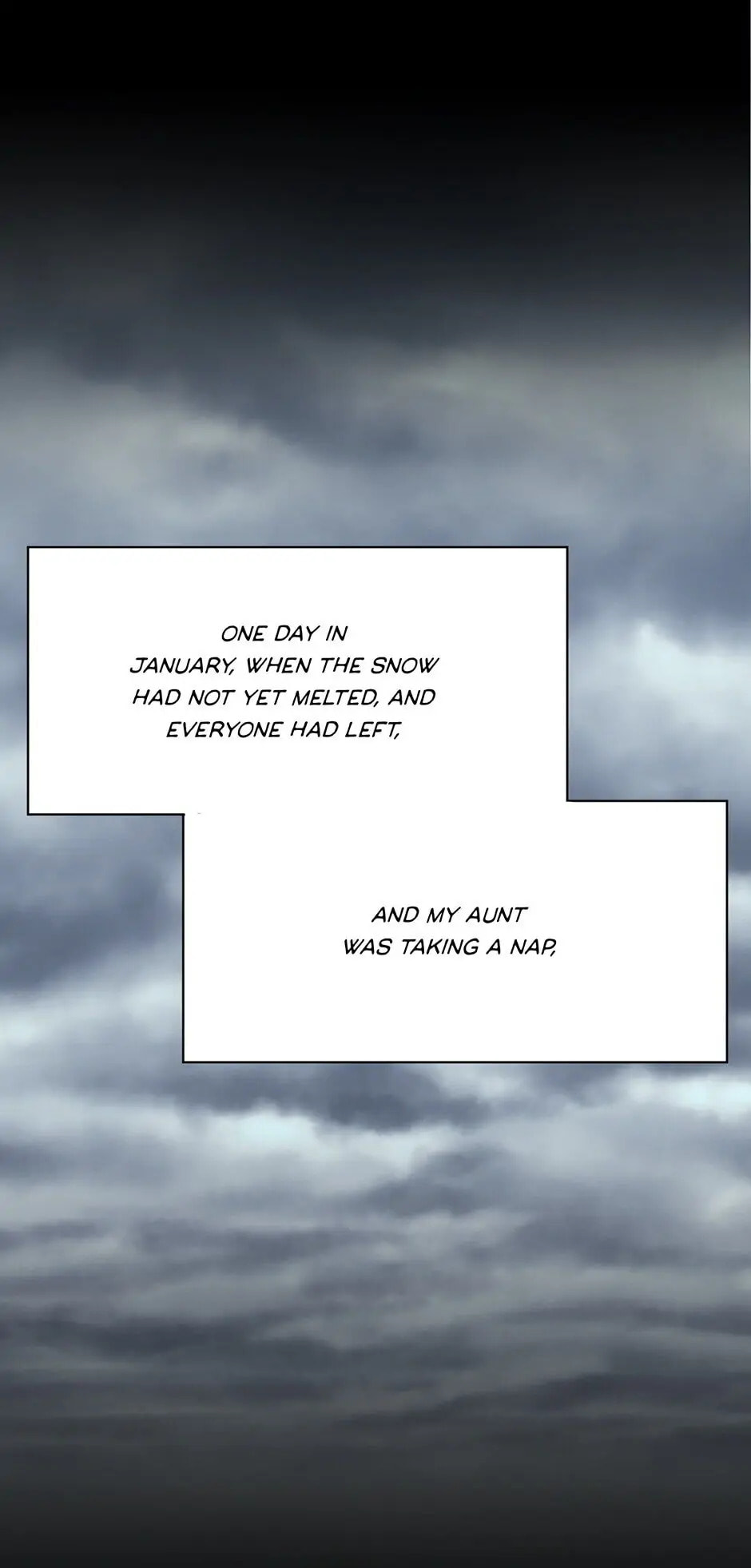 Wife After Love Chapter 50 page 47 - 