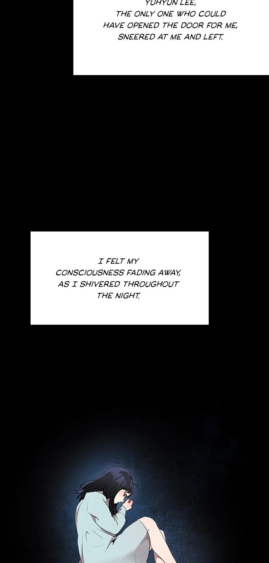 Wife After Love Chapter 50 page 49 - 