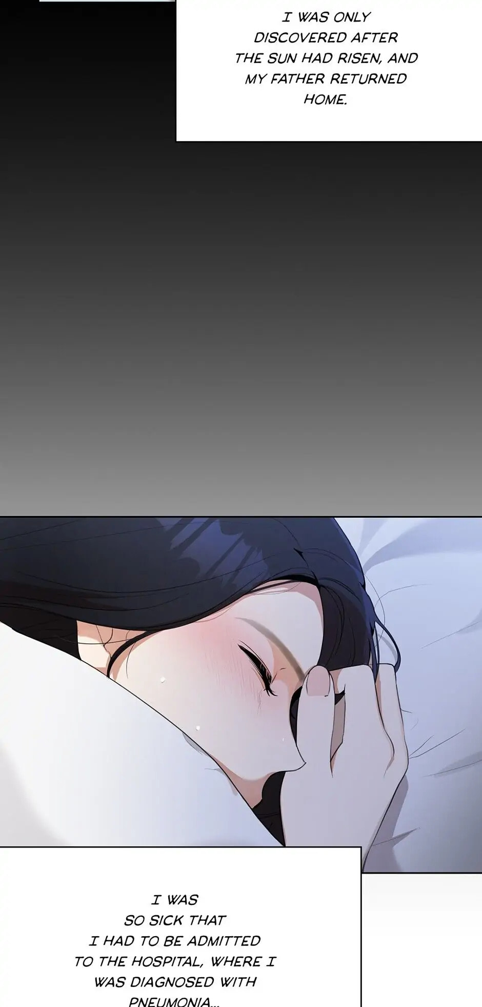 Wife After Love Chapter 50 page 51 - 