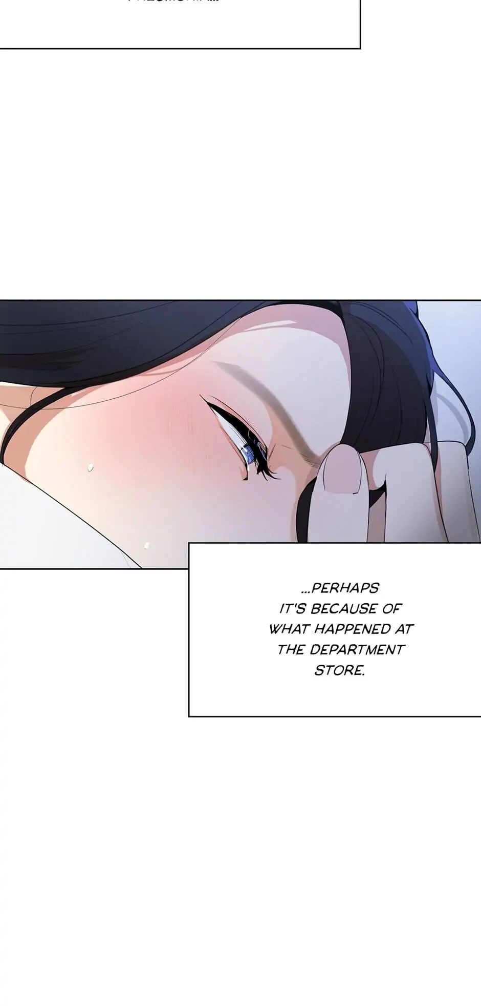Wife After Love Chapter 50 page 52 - 