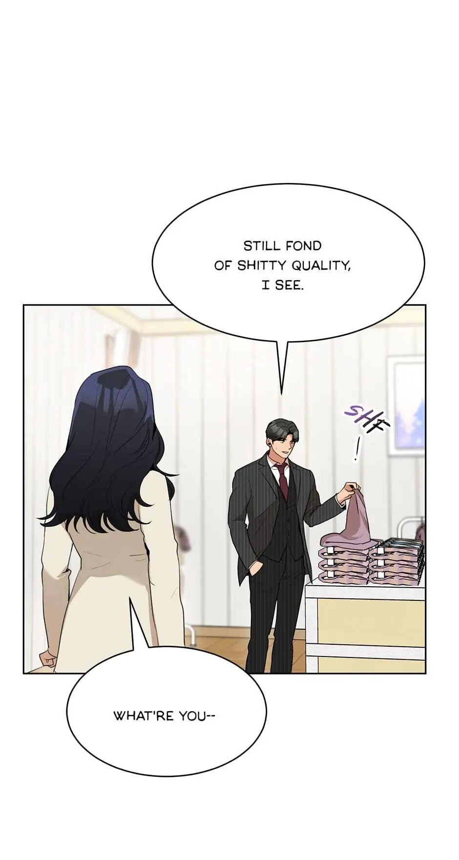 Wife After Love Chapter 50 page 57 - 