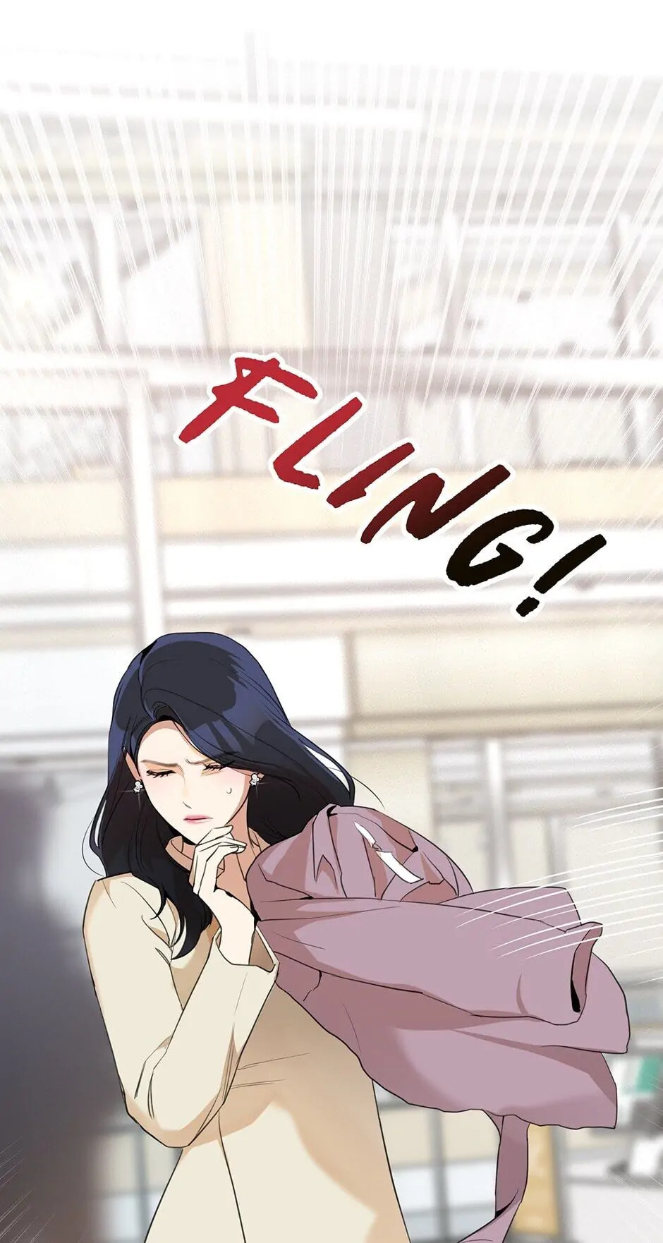 Wife After Love Chapter 50 page 58 - 