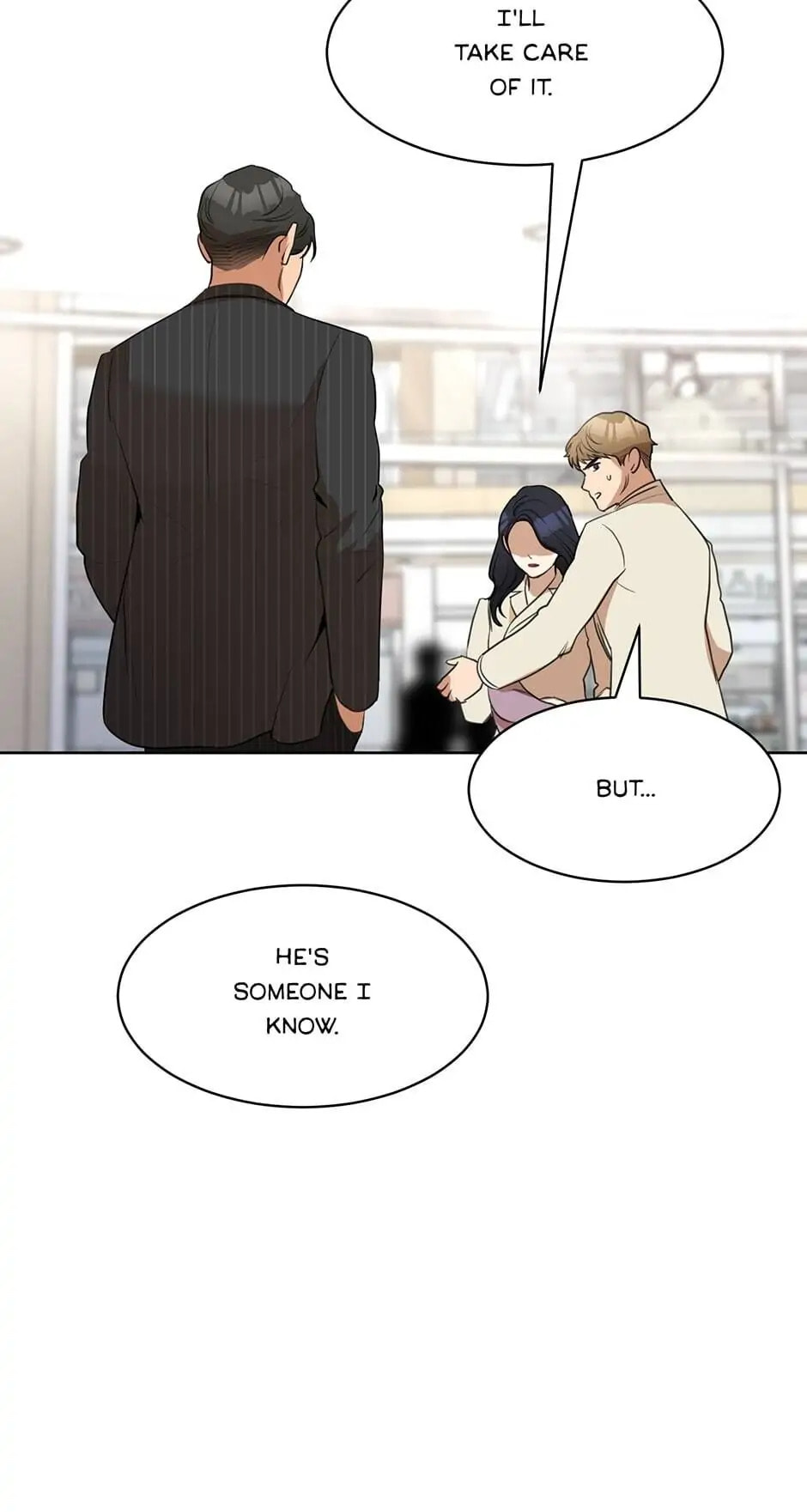 Wife After Love Chapter 50 page 60 - 