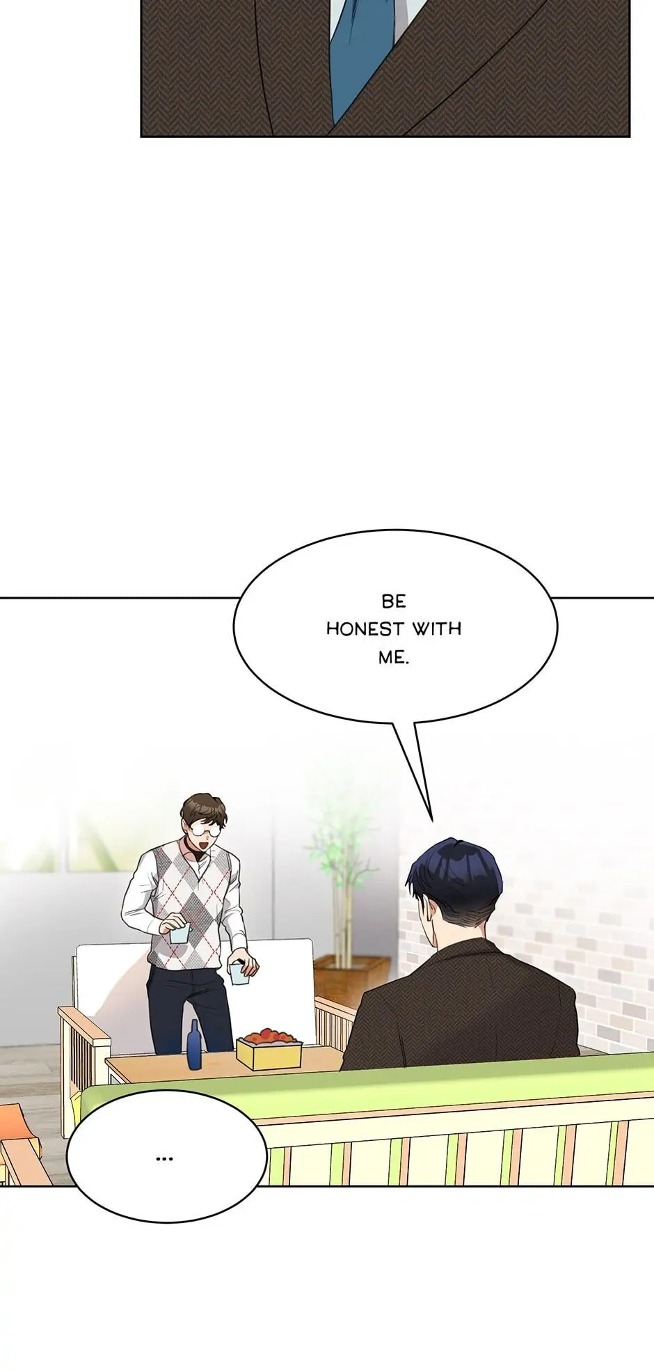 Wife After Love Chapter 50 page 7 - 