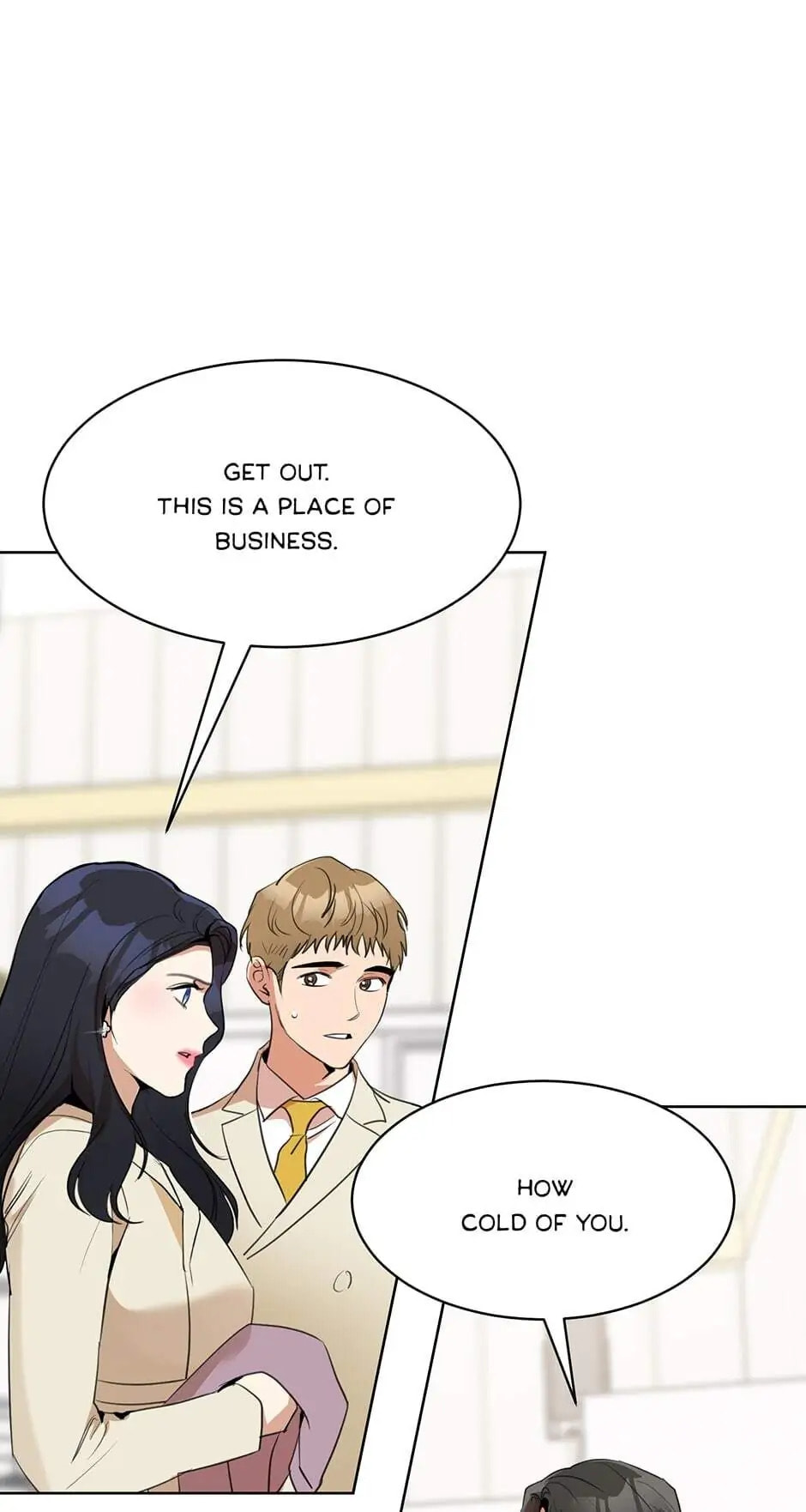 Wife After Love Chapter 50 page 62 - 