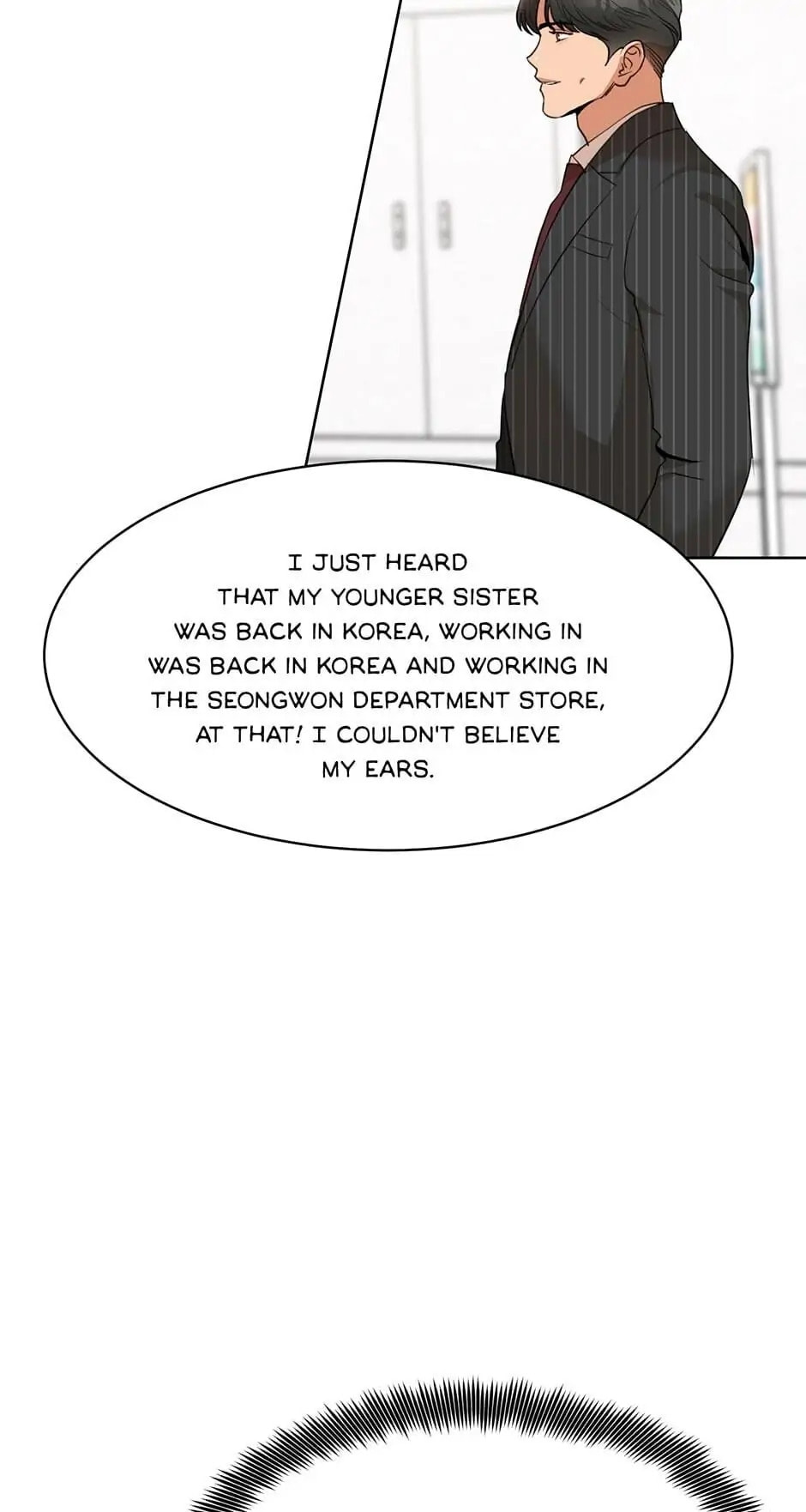 Wife After Love Chapter 50 page 63 - 
