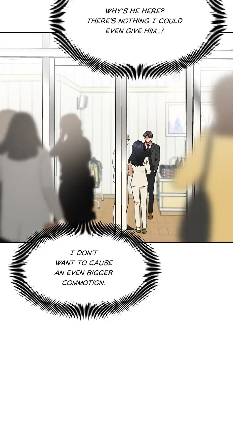 Wife After Love Chapter 50 page 64 - 