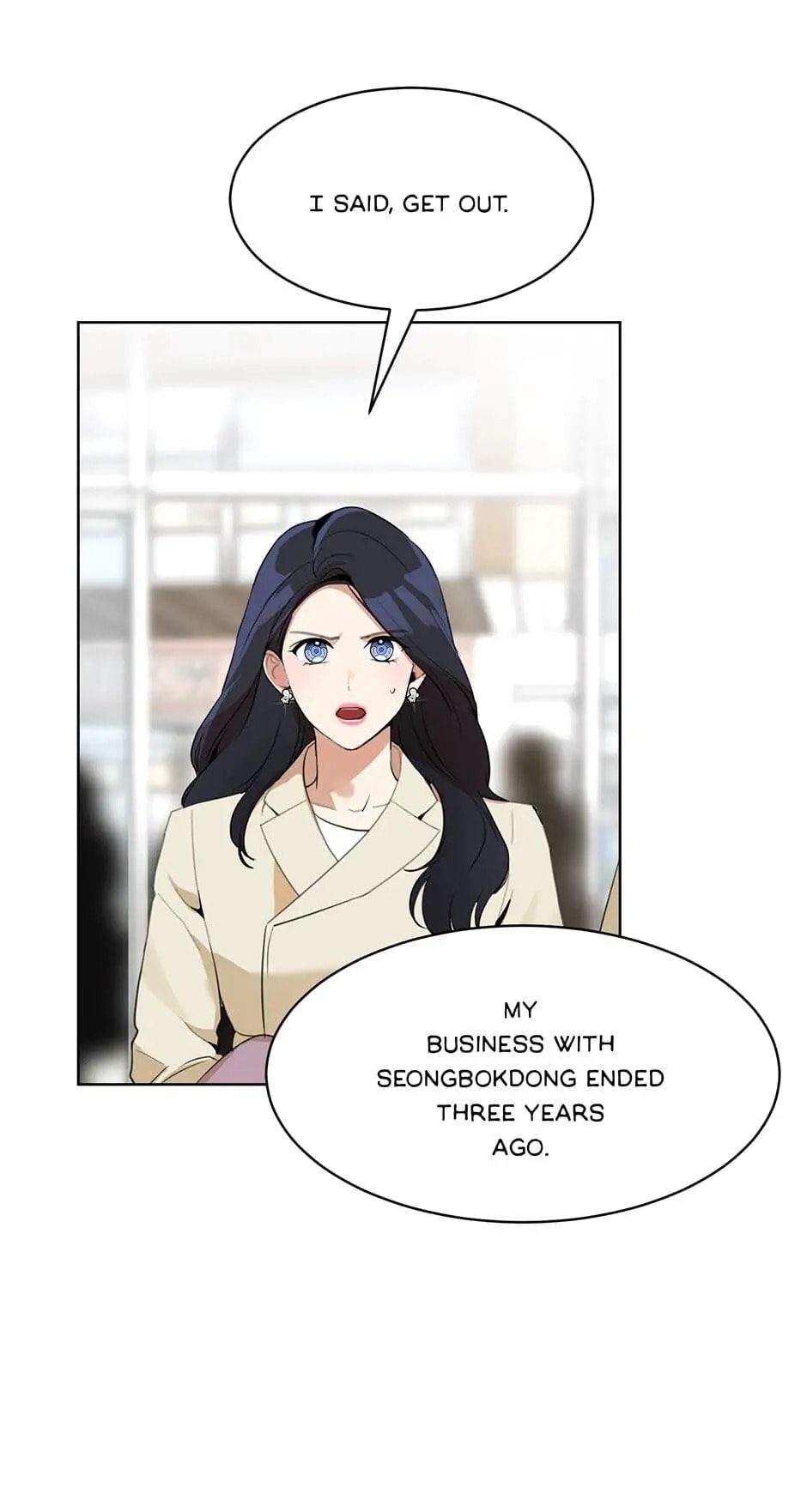 Wife After Love Chapter 50 page 65 - 