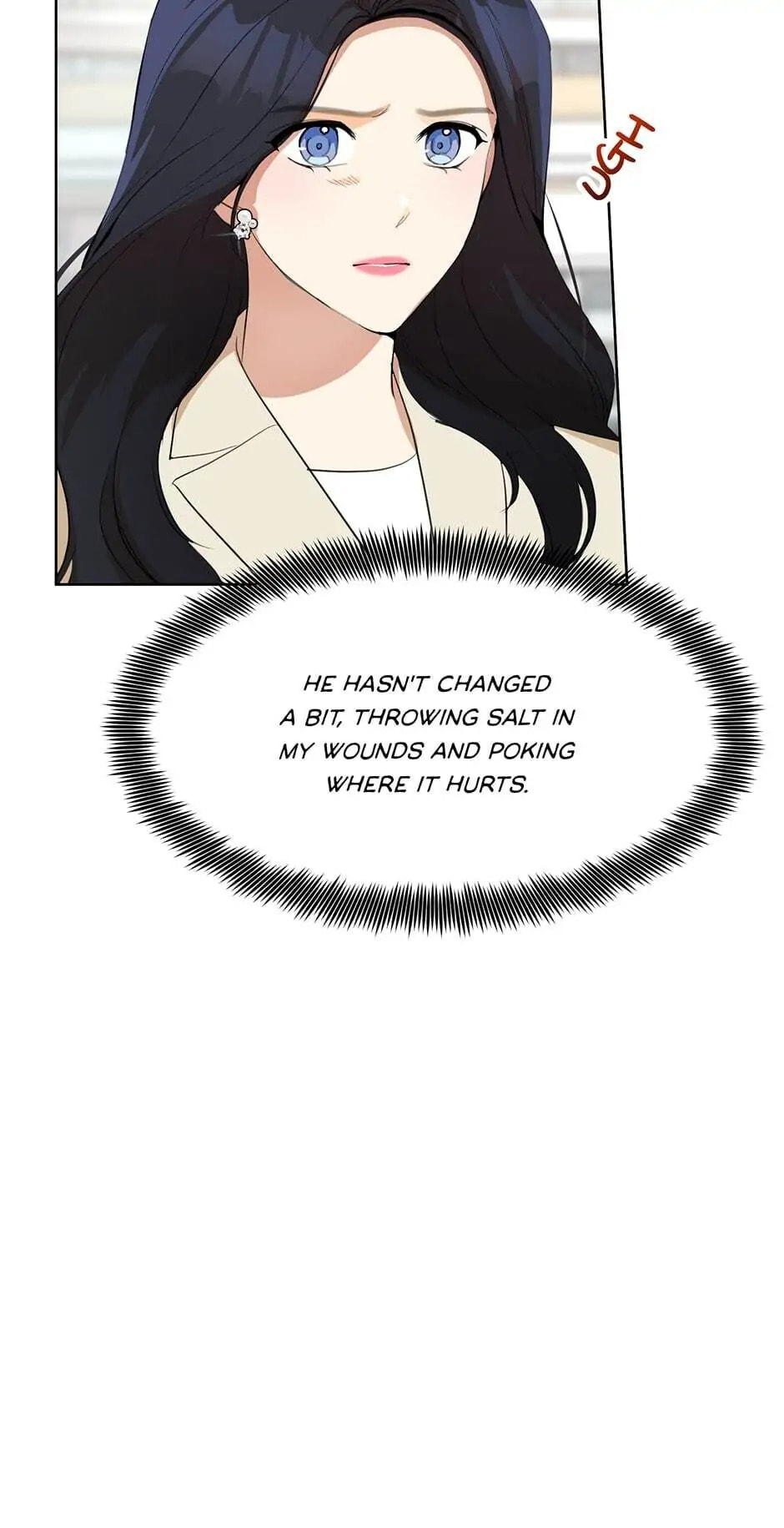 Wife After Love Chapter 50 page 69 - 