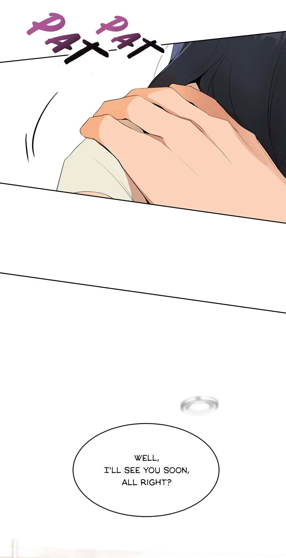 Wife After Love Chapter 50 page 70 - 