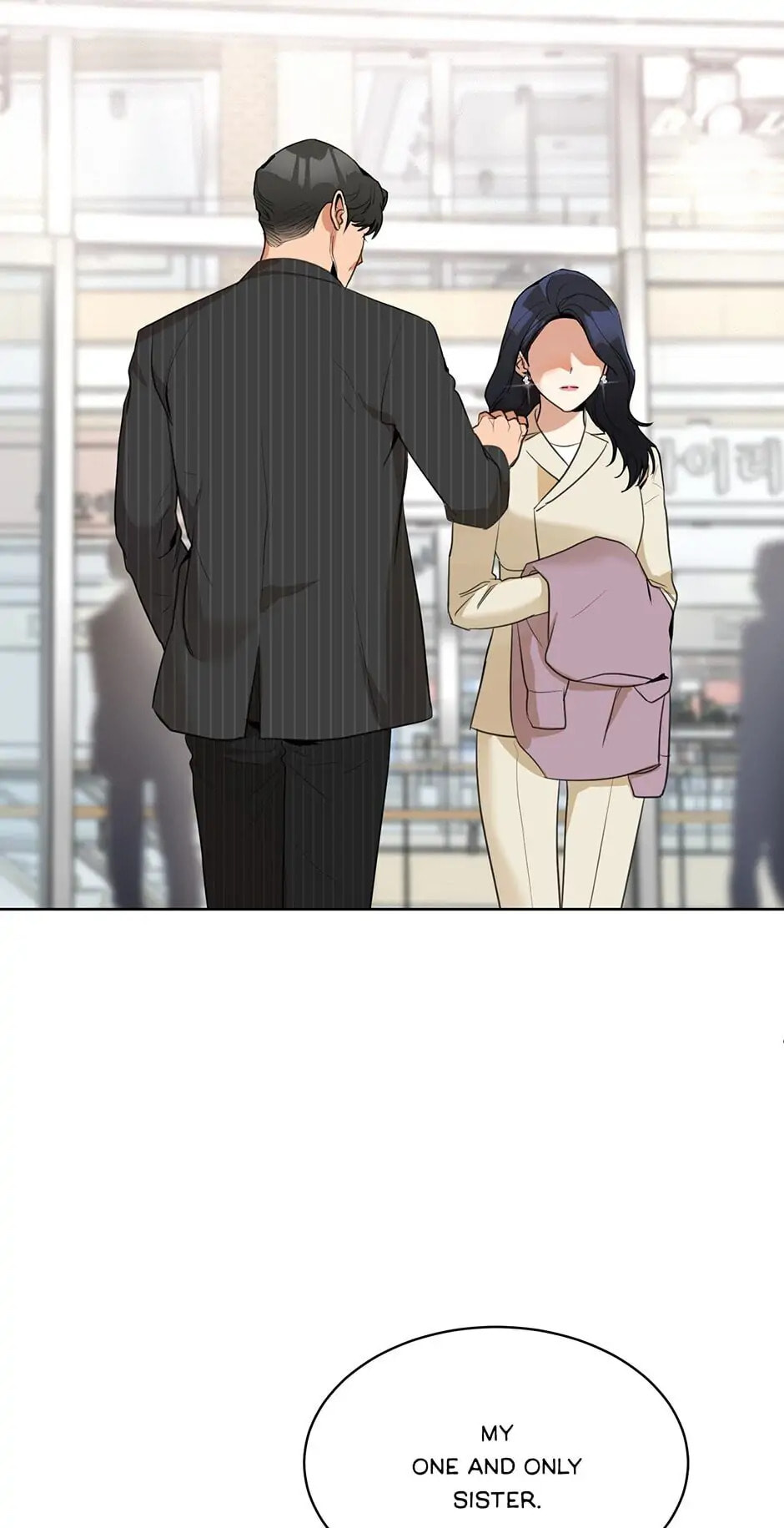 Wife After Love Chapter 50 page 71 - 