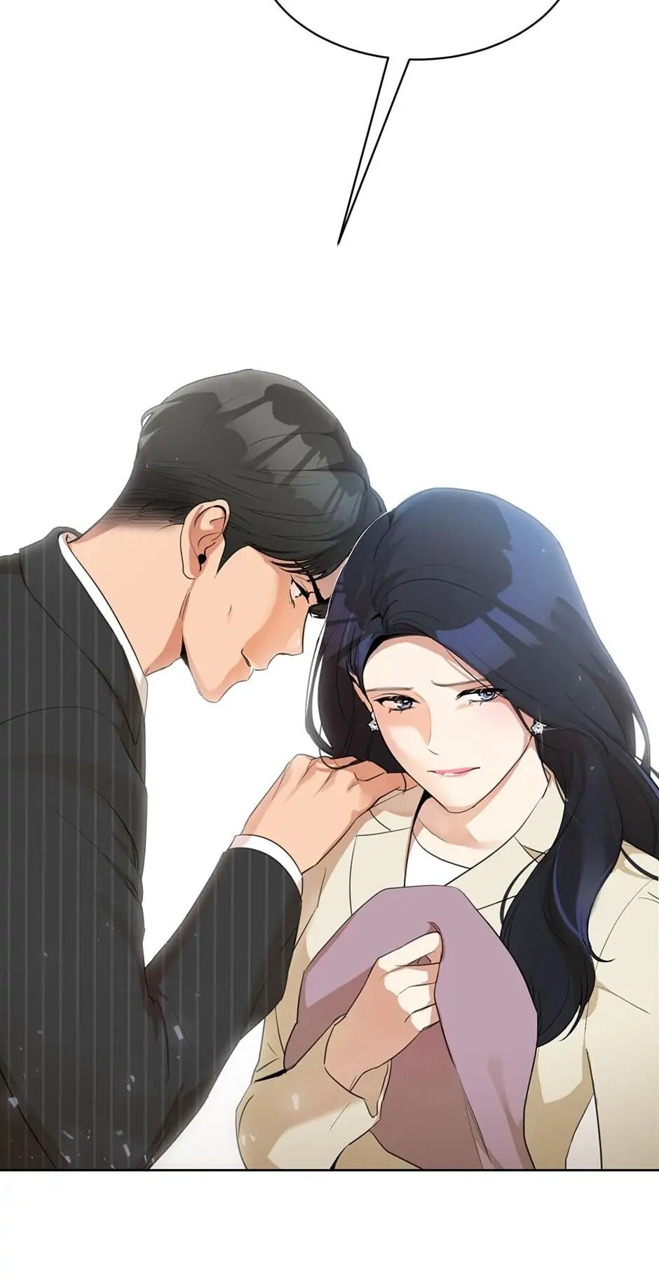 Wife After Love Chapter 50 page 72 - 