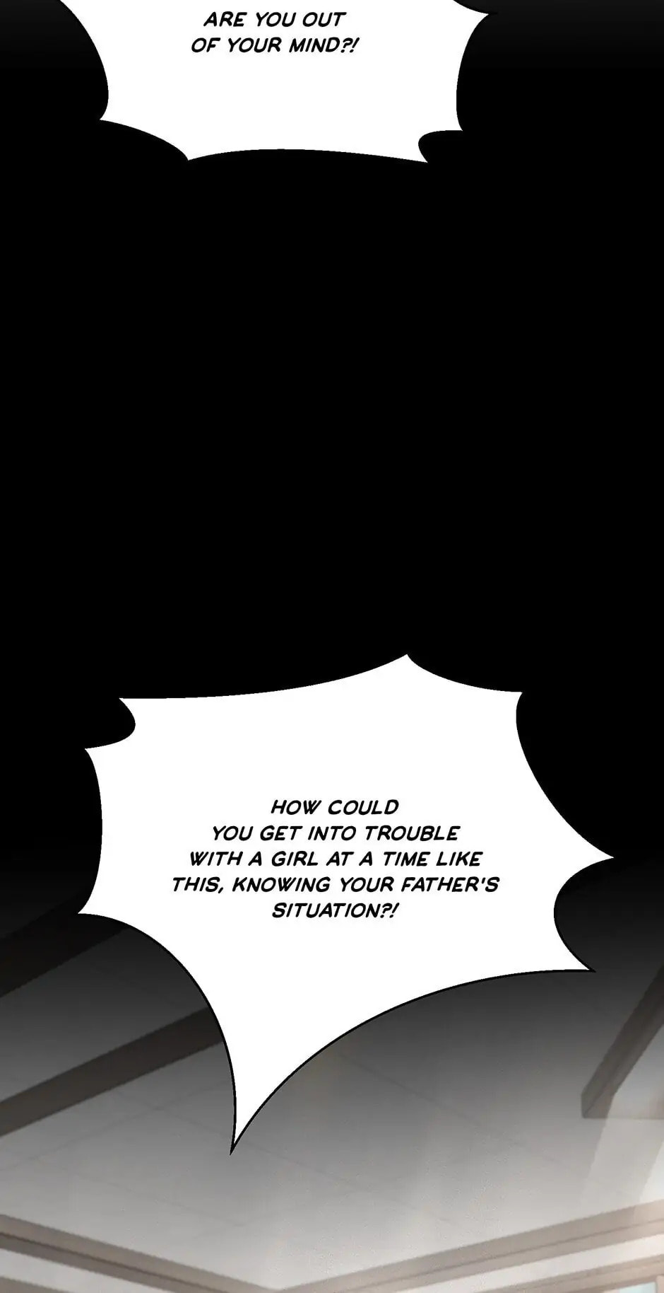 Wife After Love Chapter 51 page 2 - 