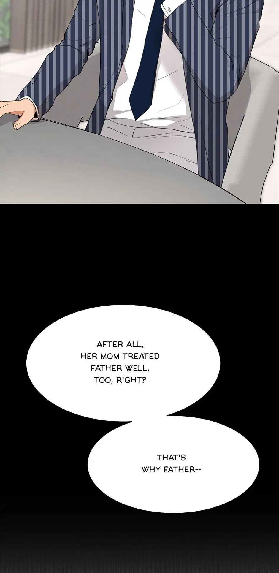 Wife After Love Chapter 51 page 11 - 