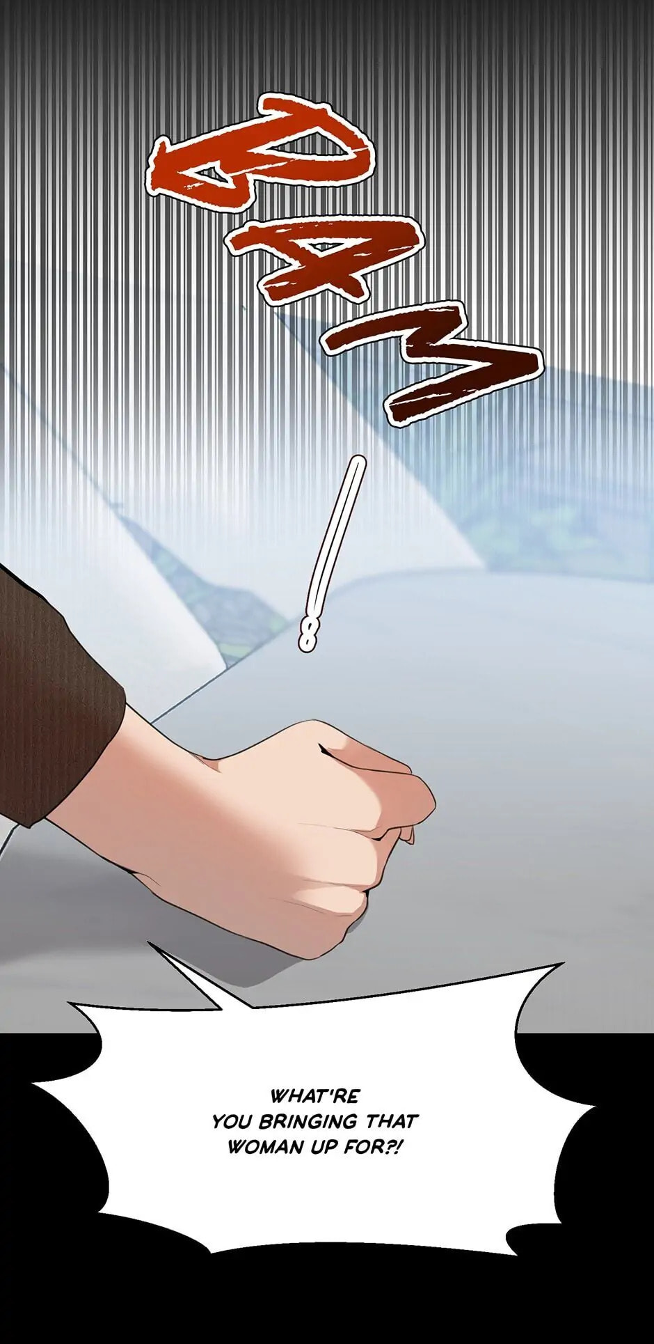 Wife After Love Chapter 51 page 12 - 