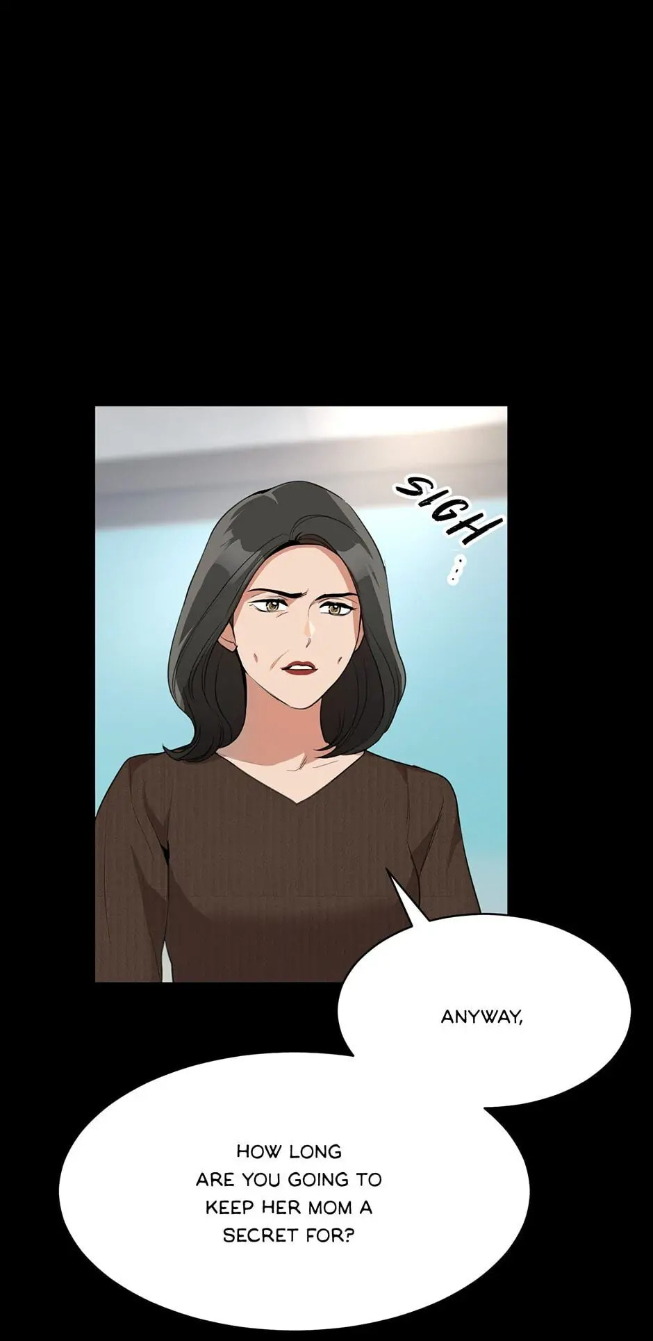 Wife After Love Chapter 51 page 13 - 