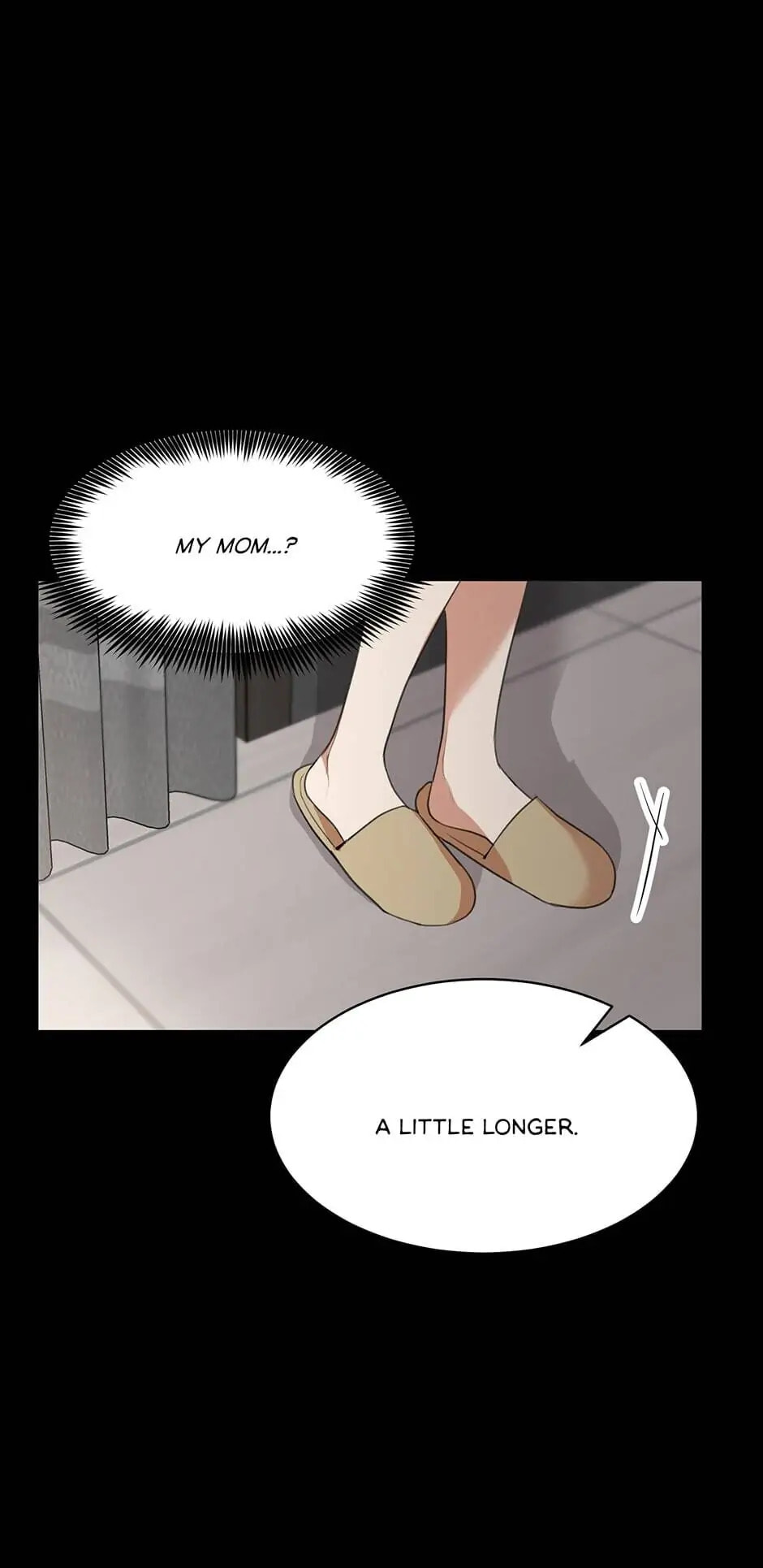 Wife After Love Chapter 51 page 14 - 