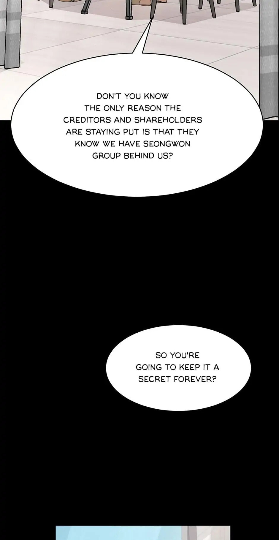 Wife After Love Chapter 51 page 16 - 