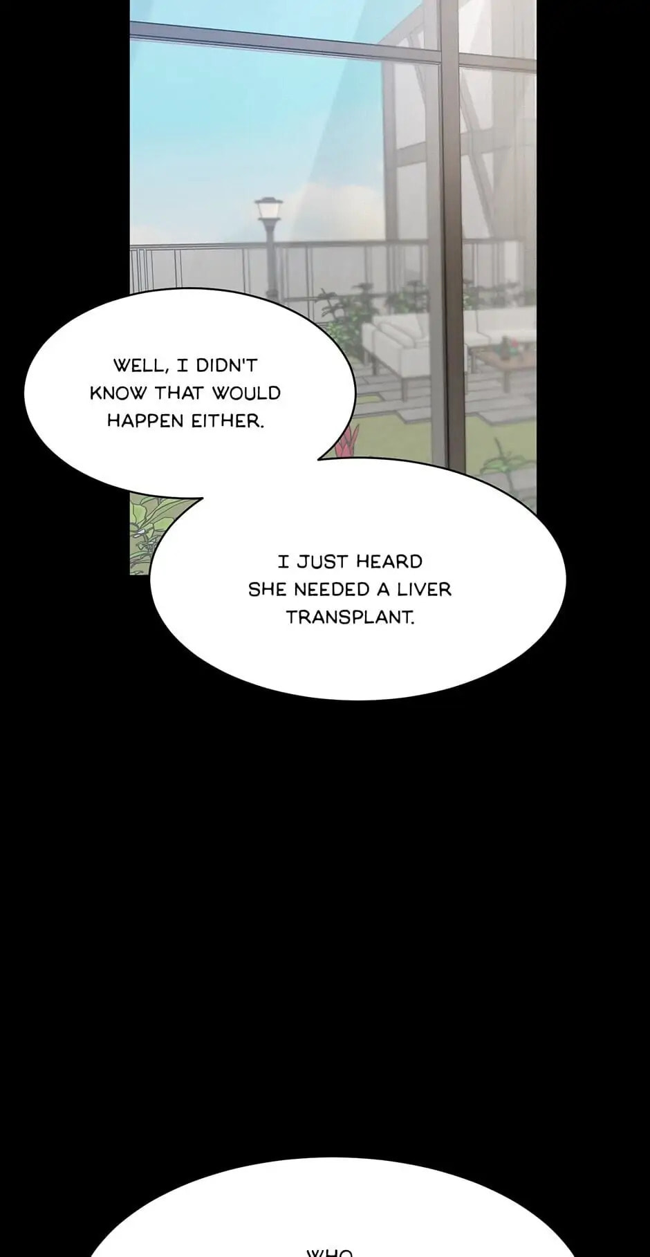 Wife After Love Chapter 51 page 17 - 