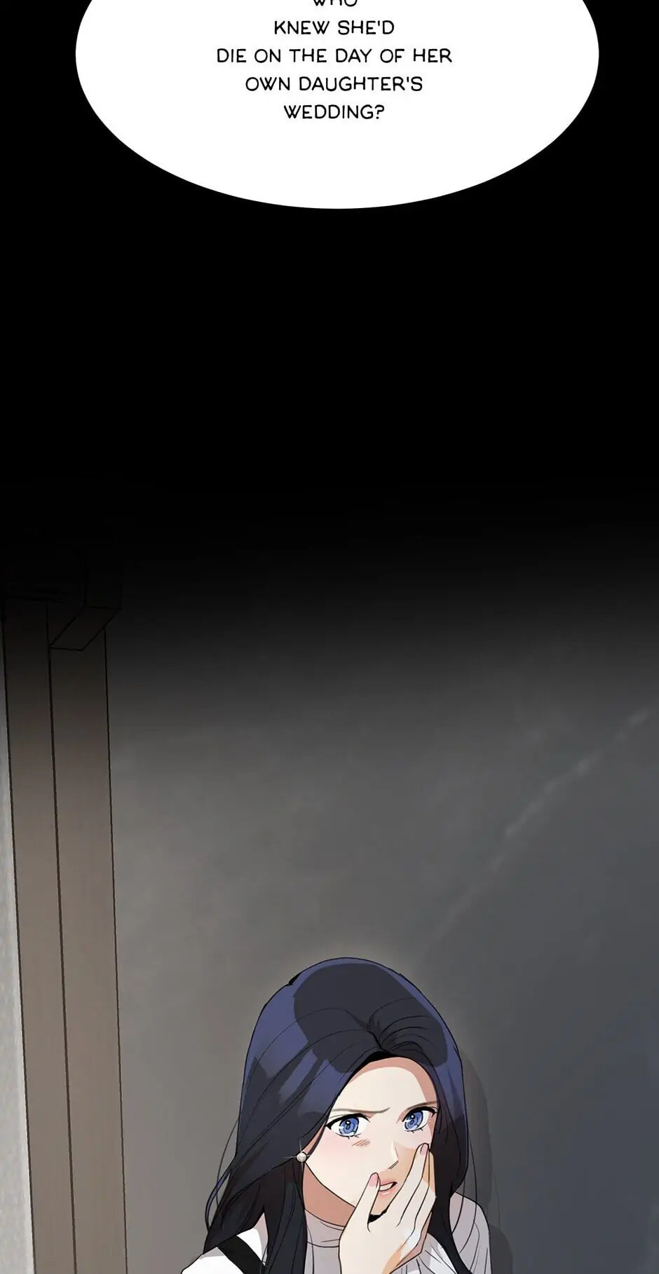 Wife After Love Chapter 51 page 18 - 