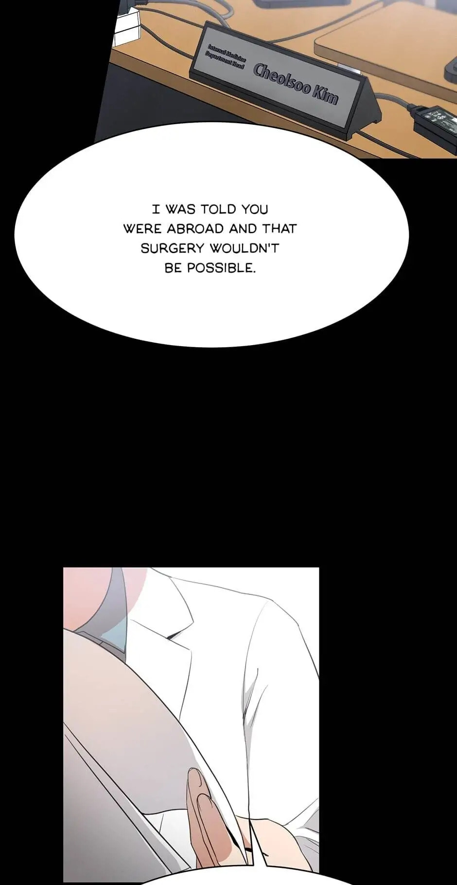 Wife After Love Chapter 51 page 22 - 
