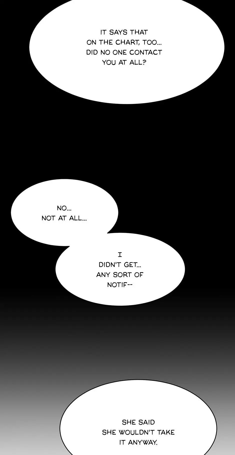 Wife After Love Chapter 51 page 23 - 