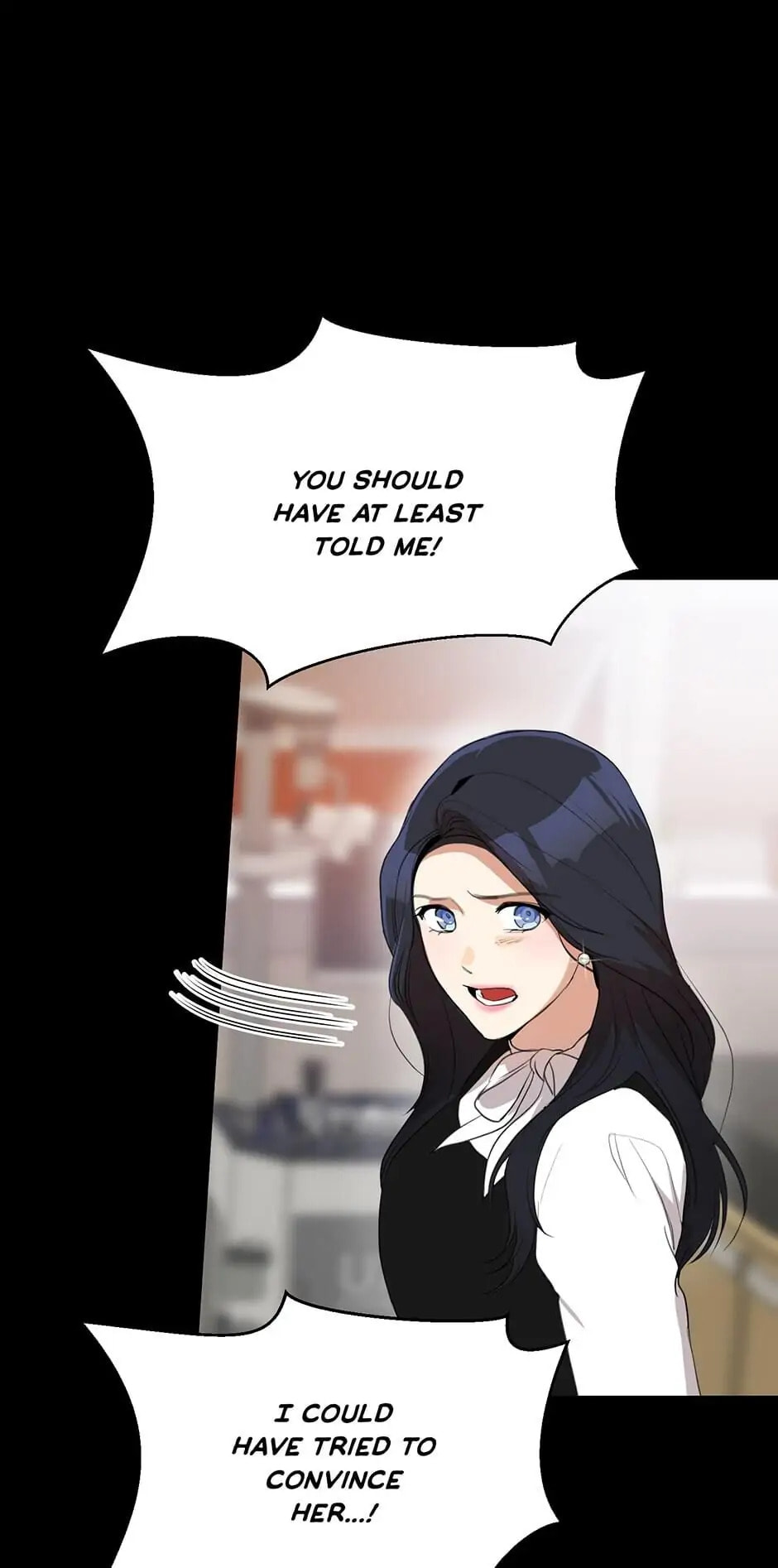 Wife After Love Chapter 51 page 25 - 