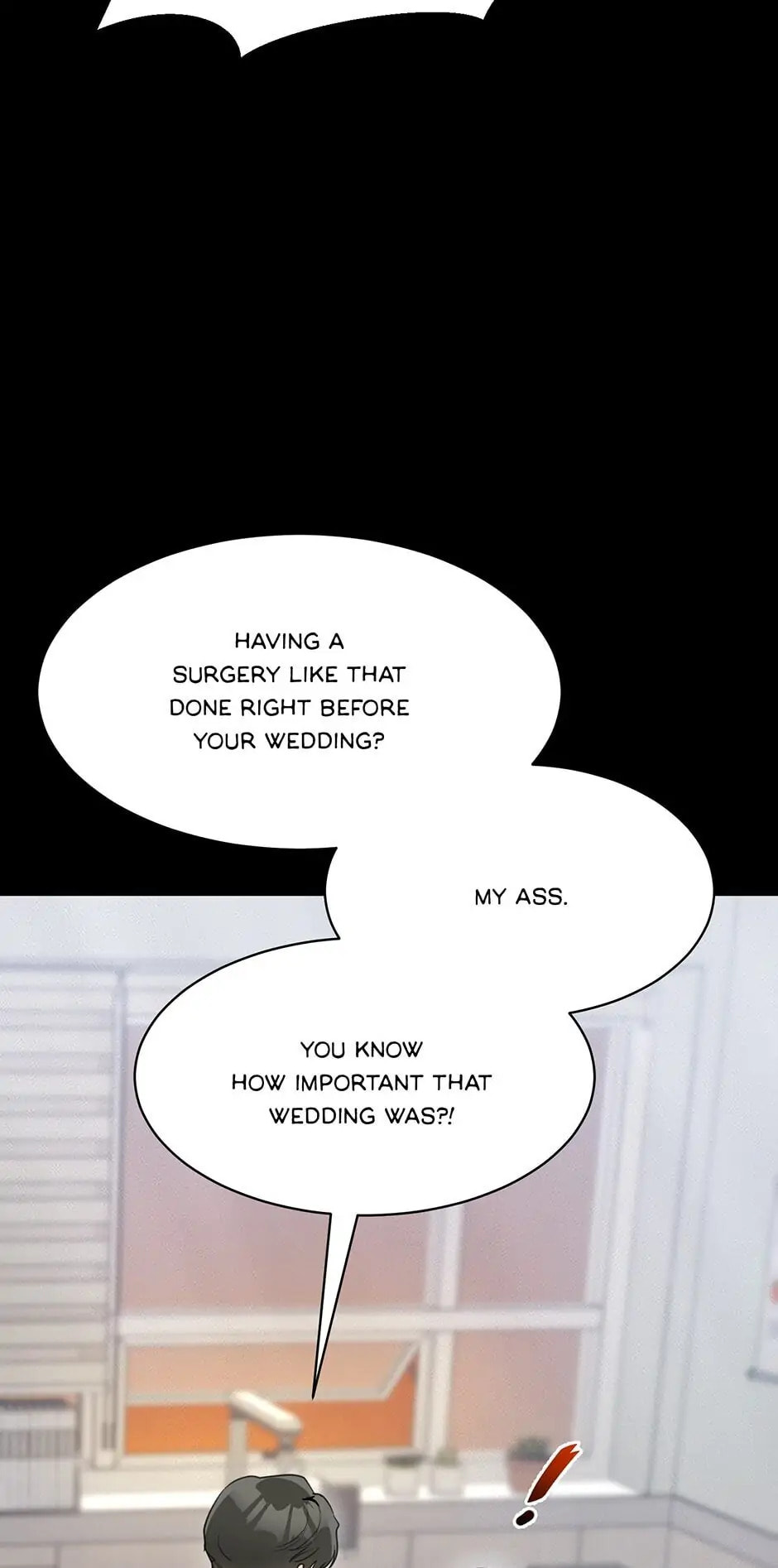 Wife After Love Chapter 51 page 26 - 