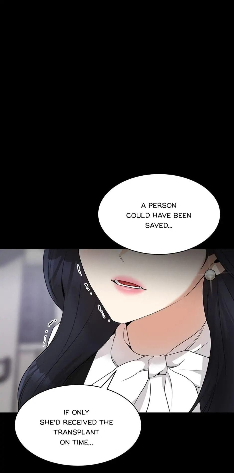 Wife After Love Chapter 51 page 28 - 